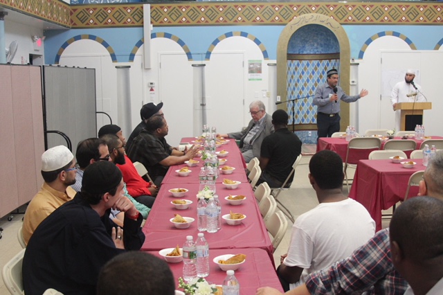 ISD Fundraiser 2018 Photos