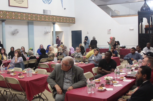 ISD Fundraiser 2018 Photos