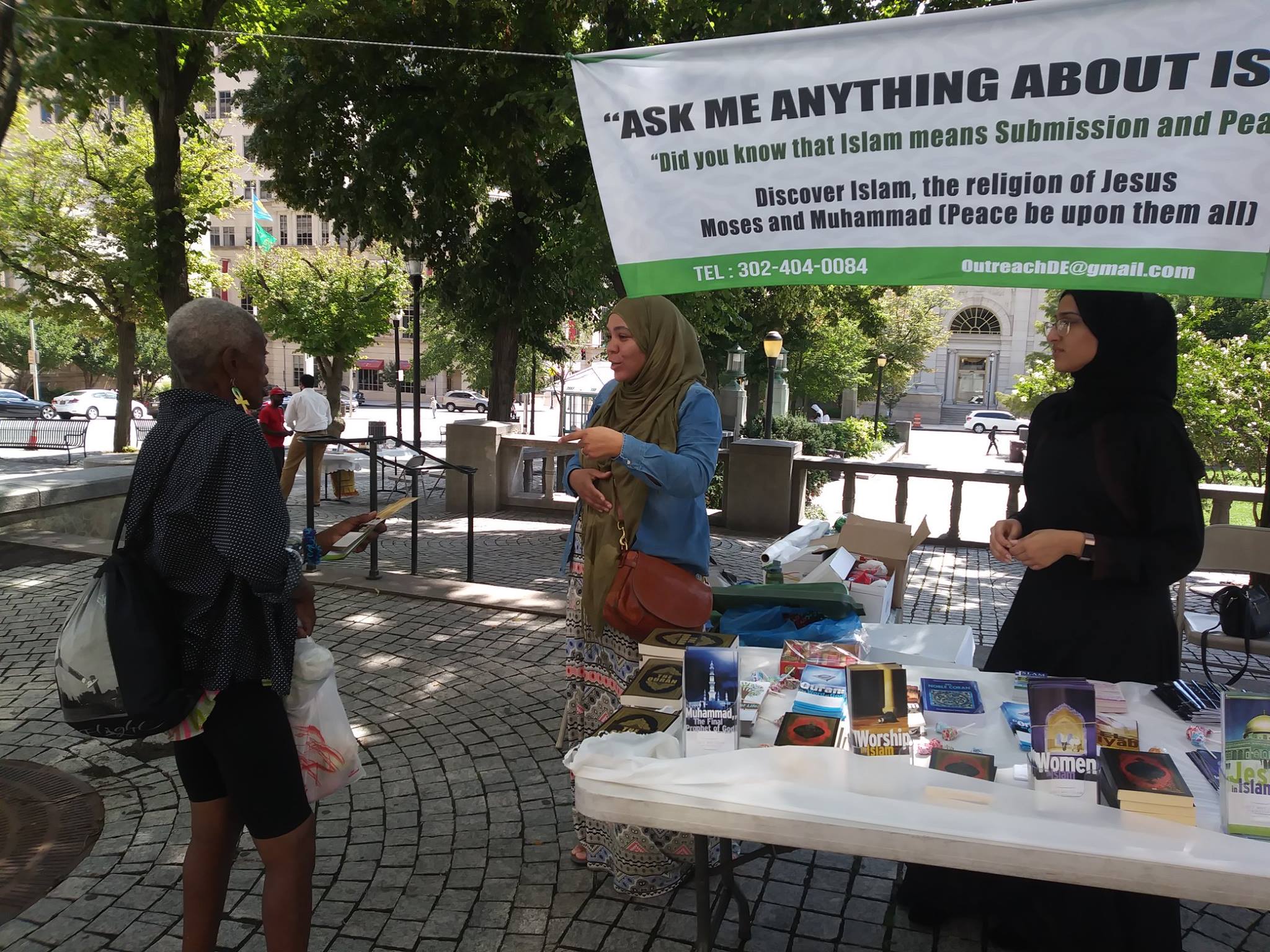 ISD Fundraiser 2018 Photos